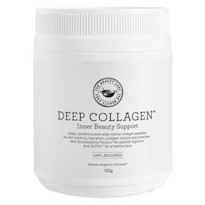 The Beauty Chef: Deep Collagen - Inner Beauty Support