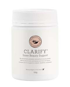 The Beauty Chef: Clarify Inner Boost