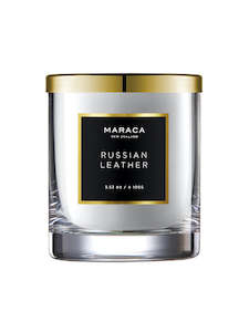 Maraca: Maraca - Russian Leather
