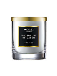 Maraca: Maraca - Bourgeons De Cassis