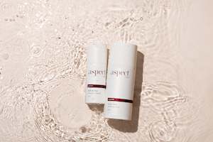 Aspect Dr Brightening Duo