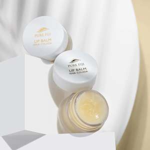 Frontpage: Pure Fiji Nourishing Lip Balm