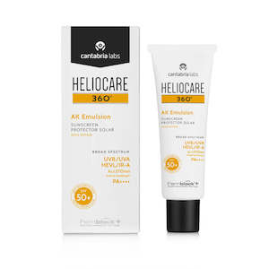 Helicocare 360 AK Emulsion