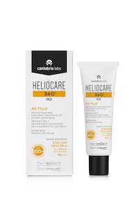 Heliocare 360 MD AK Fluid