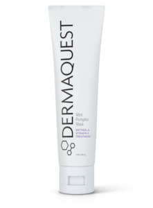 Dermaquest Mini Pumpkin Mask