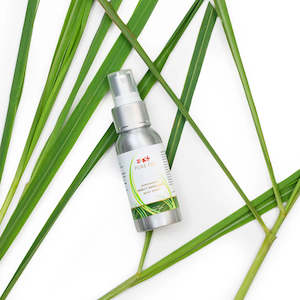 Byron Bay Tan: Pure Fiji Insect Repellent 60mls