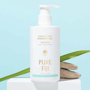 Byron Bay Tan: Pure Fiji Shower Gel
