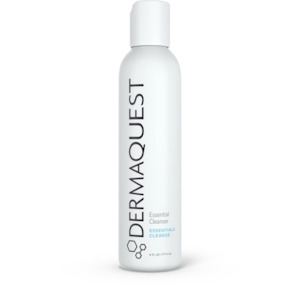 Cleansers: Dermaquest Essential Cleanser