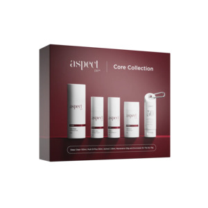 Aspect Dr Core Collection