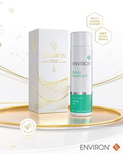 Products: Environ Supersize Vitamin A, C & E Body Oil