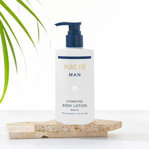 Pure Fiji MAN Mana'ia Hydrating Body Lotion