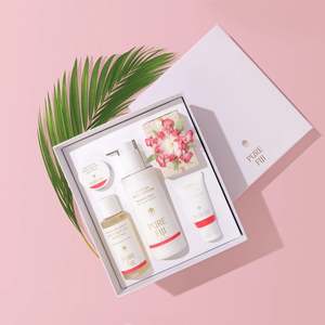 Pure Fiji Deluxe Luxury Gift Box