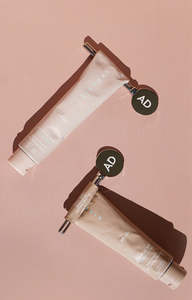 Skincare: Airyday Tube Key