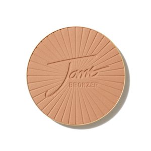 Makeup: Jane Iredale PureBronze Matte Bronzer Powder Refill