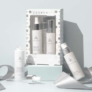 Products: Cosmedix Serum Set