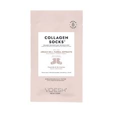 Products: VOESH Collagen Socks