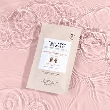 Body Personal Care: VOESH Collagen Gloves
