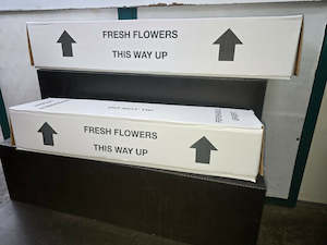 Fresh Product Delivery Boxes