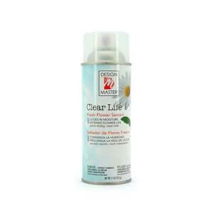 Design Master Clear Life 312gm - Clear Coloured (660)