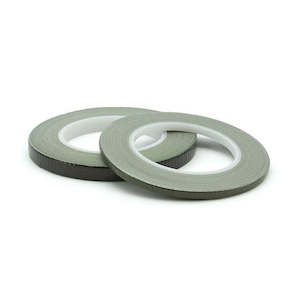 Oceans Accessories Adhesive Ties: Oasis Pot Tape (Sticky) 6mmx50m - Green (6016)