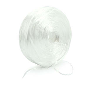 Speed Straw Approx 500gm - Clear