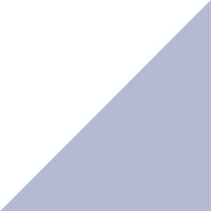 Pearlwrap Sheet 60x50cm (60mu) Pk/50 - White/Lilac