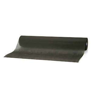 Non Woven Roll 60cmx50m - Black