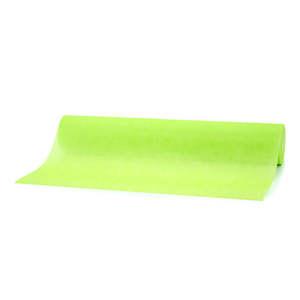 Non Woven Roll 60cmx50m - Lime