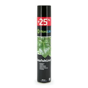 Oceans Flower Care: Floralife Leafshine Spray 750ml - Clear