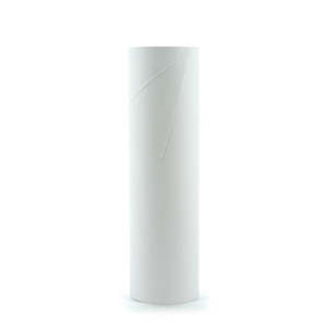 Kraft Paper Roll 60cmx100m (120gsm) - White