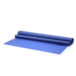 Tissue Coloured 50x75cm (17gsm) - Dark Blue