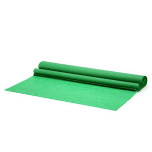 Oceans Paper: Tissue Coloured 50x75cm (17gsm) - Emerald