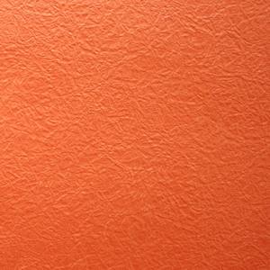 Paper Embossed Sheet 50x70cm Pk/50 - Orange (31A615)