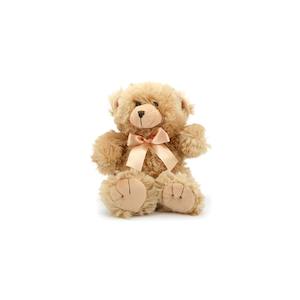 Oceans Toys: Teddy Bear 20cm - Honey (10-TED-20-LBRO)