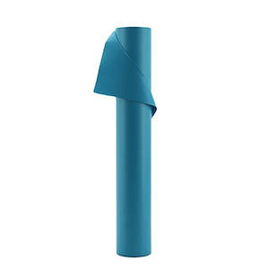 Pearlwrap Roll 60cmx100m (60mu) - Peacock/Peacock