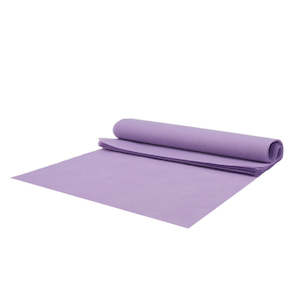Non Woven Sheet 60x45cm Pk/100 - Lilac