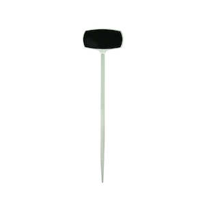 Oceans Accessories Holders: Price Label 35Lcm - White (24-029)