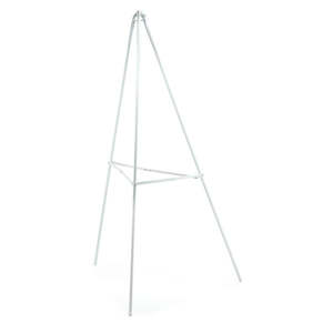 Oceans Accessories Stands: Tripod Flower Stand 122Hcm - White