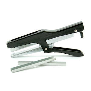 Stapling Plier - Silver (SP3)