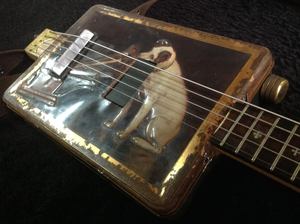 AlleyTyn Guitars