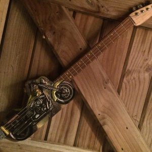 Products: AlleyTyn Frankenslide