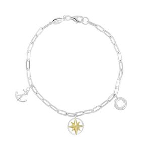 Products: Albatross Necklace (Never Lost)