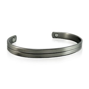 Products: Copper Bracelet - KCB105- Wave