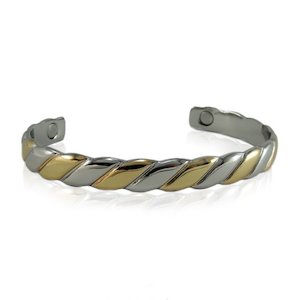 Copper Bracelet - KCB005- Koruru