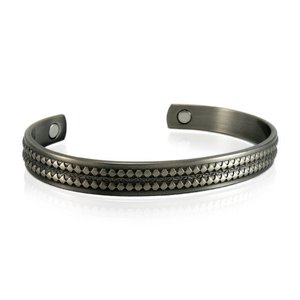 Copper Bracelet - KCB027- Aztec