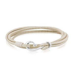 Pearl Single Journey Bracelet