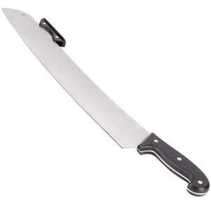 Pizza Rocker Cutter Knife - American Metalcraft 18 inch