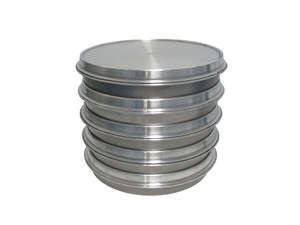 Pizza Pans With Lids: Pizza Pans with Lids STDP900