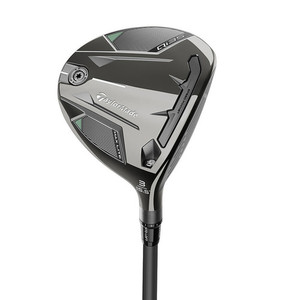 Products: Taylormade Ladies Qi35 Max Lite Fairway Mooregolf