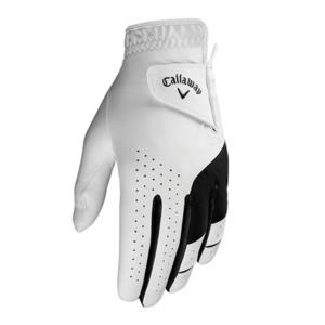 Callaway Weather Spann Glove Mooregolf